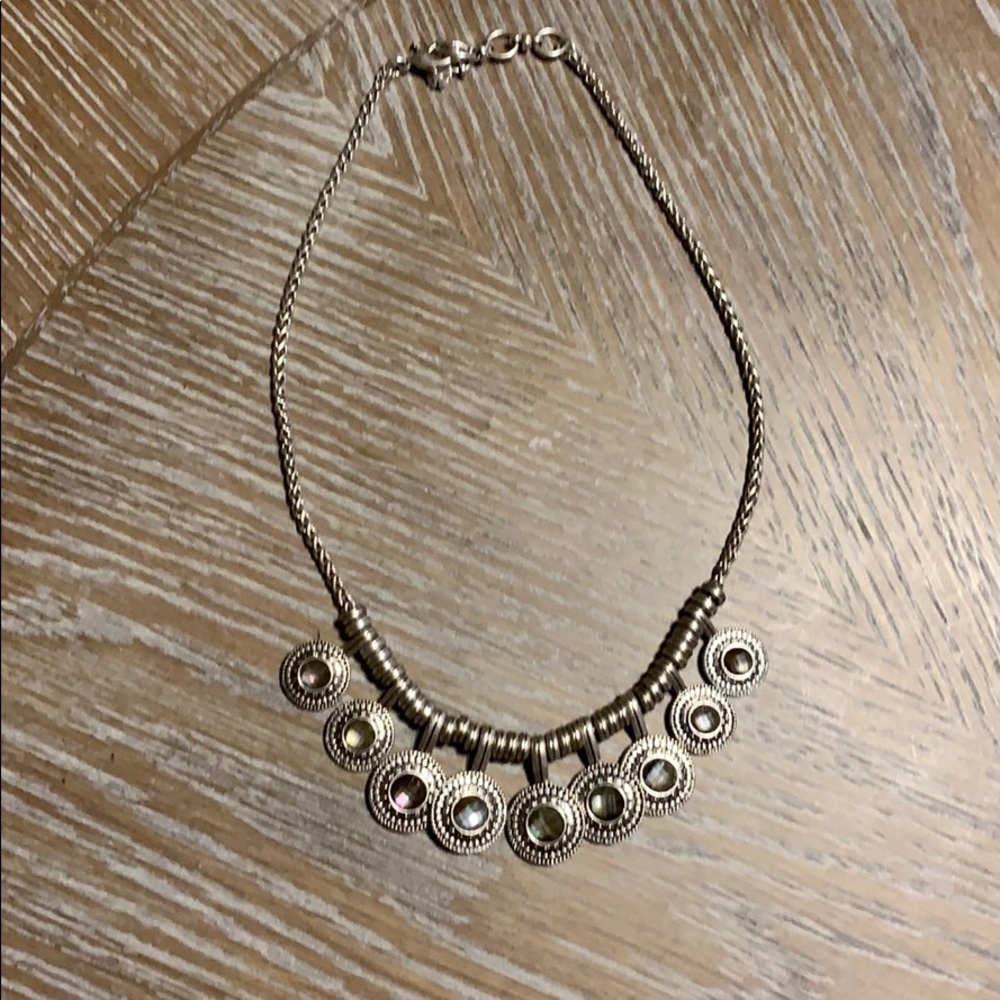 Lucky necklace
